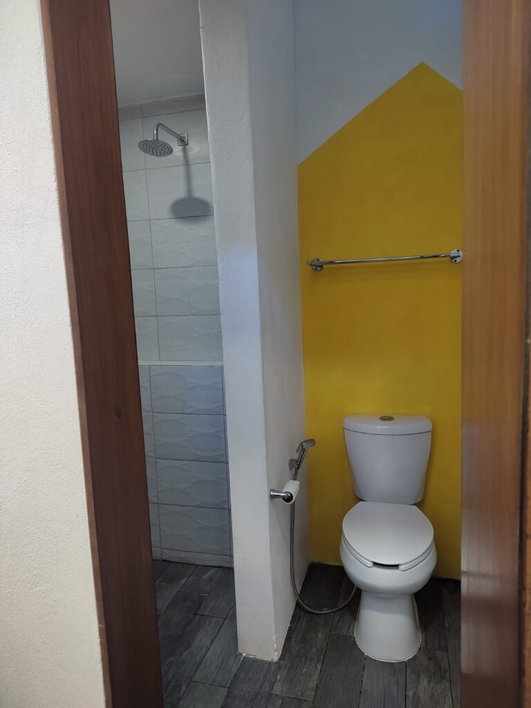 Baño 2